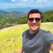 Image for Abraham Galeana