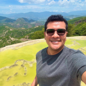  Abraham Galeana