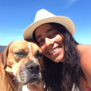 Image for Cecilia Paredes